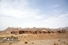 Ashin-Dasht-e Kavir Desert