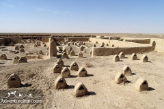 Burnt City-UNESCO -Sistan and Baluchestan