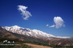 Dena-mountain-chain-zagros-range-Iran-1049-09