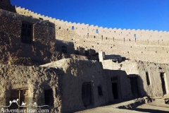 Furg Citadel-South Khorasan