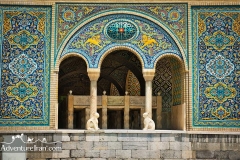Golestan-palace-UNESCO-Tehran-Iran-1067-06