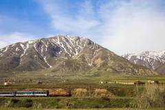 North West of Iran