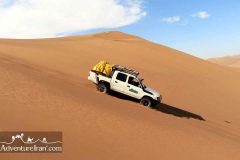 Jandaq-Mesr- Aroosan- 4x4 Desert Safari-Dasht-e Kavir