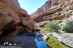 kale Jenni Canyon-South Khorasan