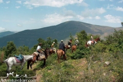 Kandelus Village - Horseback Riding