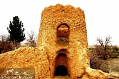 Kheirabad-castle-Qehi-kuhpayeh-Esfahan-Iran-1098-02