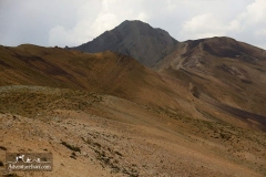 Kolonbastak-Sarakchal-Mountains-ridgeline-Trek-Central-Alborz-04