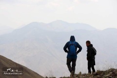 Kolonbastak-Sarakchal-Mountains-ridgeline-Trek-Central-Alborz-13