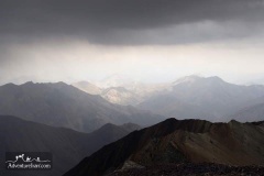 Kolonbastak-Sarakchal-Mountains-ridgeline-Trek-Central-Alborz-16