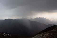 Kolonbastak-Sarakchal-Mountains-ridgeline-Trek-Central-Alborz-17