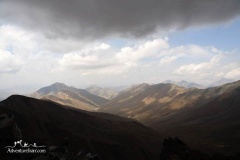 Kolonbastak-Sarakchal-Mountains-ridgeline-Trek-Central-Alborz-18