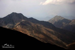 Kolonbastak-Sarakchal-Mountains-ridgeline-Trek-Central-Alborz-21