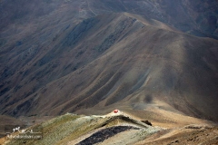 Kolonbastak-Sarakchal-Mountains-ridgeline-Trek-Central-Alborz-27