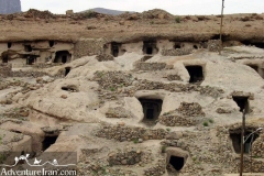 Meymand-UNESCO-kerman-Iran-1126-17