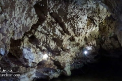 Saholan Cave-West Azerbaijan Province