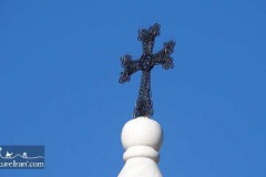 Saint-Thaddeus-Cathedral-Qara-kelisa-west-Azerbaijan-Iran-1158-03