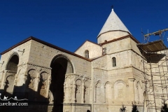 Saint-Thaddeus-Cathedral-Qara-kelisa-west-Azerbaijan-Iran-1158-04