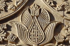 Saint-Thaddeus-Cathedral-Qara-kelisa-west-Azerbaijan-Iran-1158-18