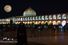 Sheikh Lotfollah Mosque-Esfahan