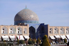 Sheikh-lotfollah-mosque-Esfahan-Iran-1166-05