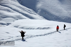 Shemshak-Winter-Trekking-Tour-12