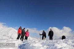 Shemshak-Winter-Trekking-Tour-13