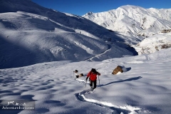 Shemshak-Winter-Trekking-Tour-17