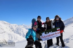 Shemshak-Winter-Trekking-Tour-21