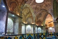 Sultan-Amir-Ahmad-historical-bath-kashan-Iran-1182-01