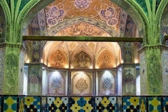 Sultan-Amir-Ahmad-historical-bath-kashan-Iran-1182-03