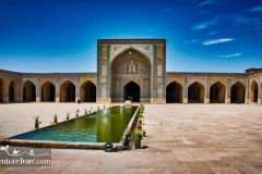 Vakil Mosque -Shiraz