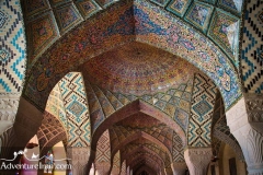 Vakil-mosque-shiraz-Iran-1193-10
