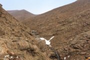 Iran Hiking Tour - Central Alborz Mountains