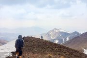 Iran Hiking Tour - Central Alborz Mountains