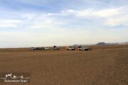 4WD Desert off road Tour Iran