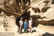 Qeshm island Iran Adventure Tours
