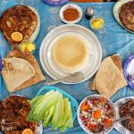 Iranian food Persian cuisine