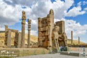 Persepolis Off the beaten Iran path tour