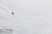 Ski Touring Iran holiday