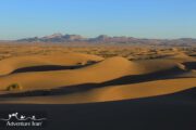 Iran Landscape photography Tour - Dashte kavir Desert