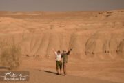 Iran Desert Holiday Tour