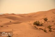 Iran Landscape photography Tour - Dashte kavir Desert