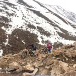 Mount Parsoon MTB Iran Tours
