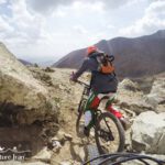 Bike Iran Tour