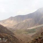 Cycling Iran Travel