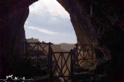 Karaftu Cave Kurdistan