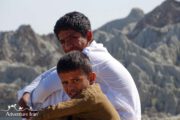 People photography Iranian Balooch Sistan and Baluchestan