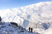 Tehran Winter Trekking Iran