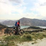 Lavasan Cycling Tour Iran