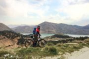 Lavasan Cycling Tour Iran